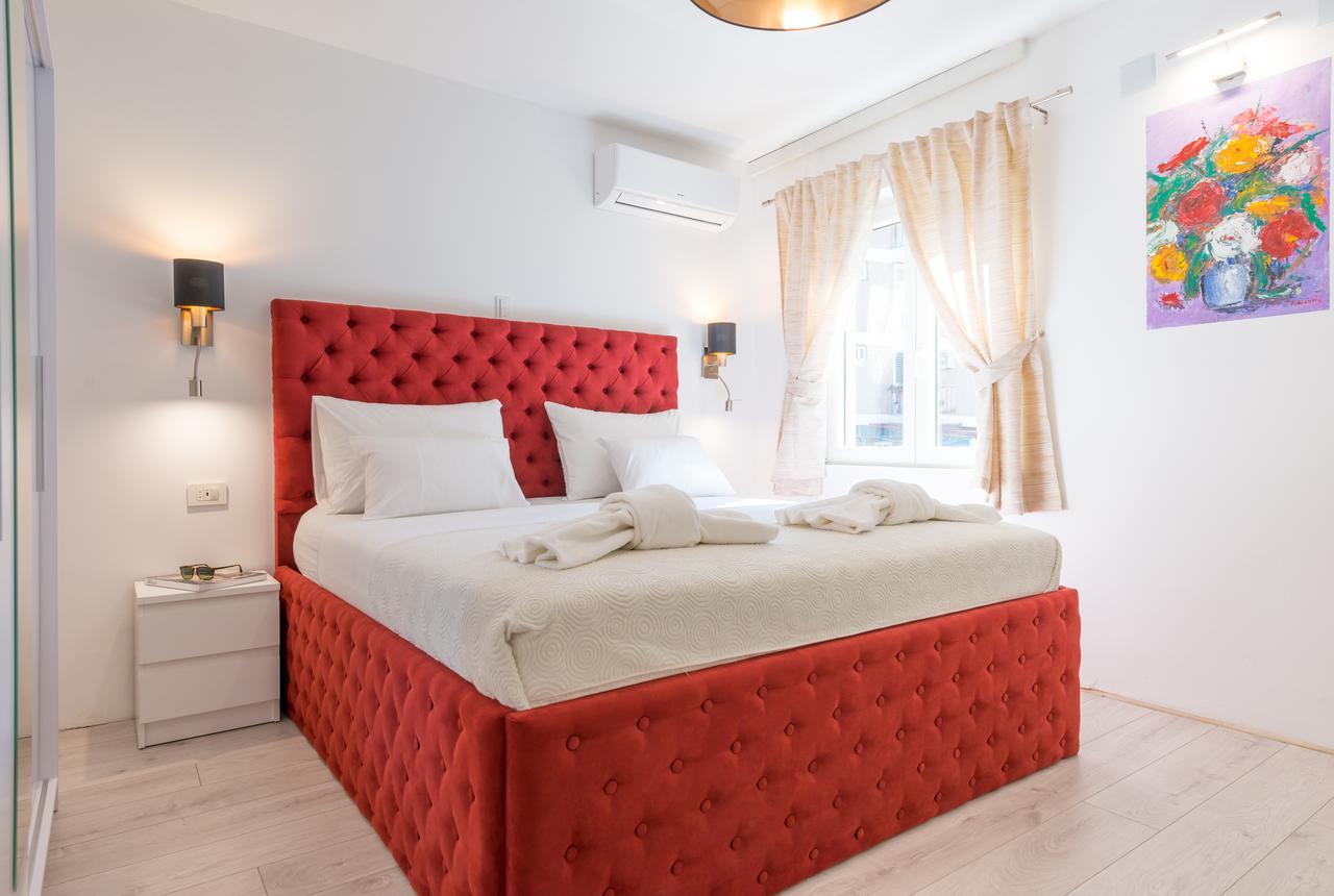 Comfort Apartment Lucy Dubrovnik Kültér fotó