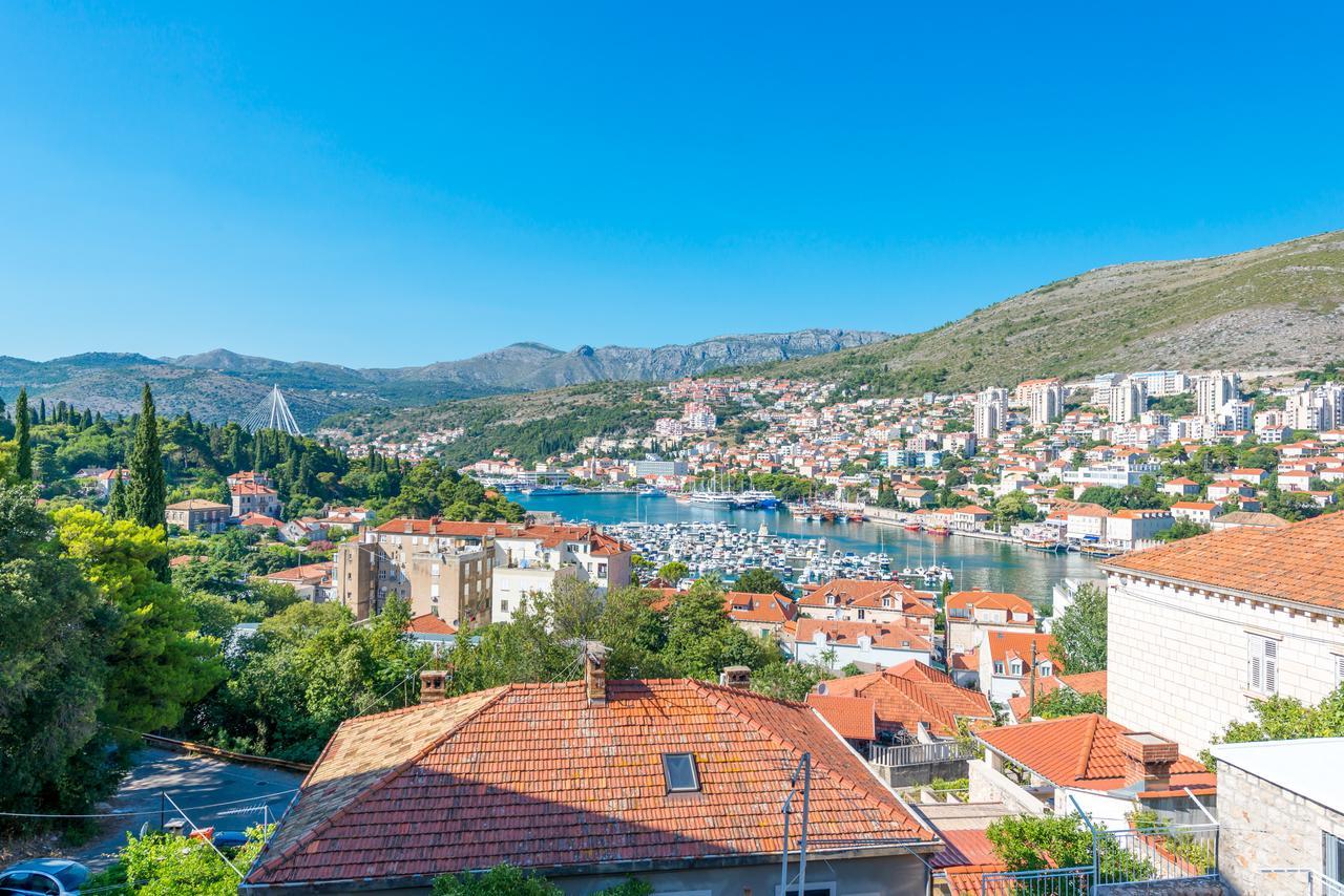 Comfort Apartment Lucy Dubrovnik Kültér fotó