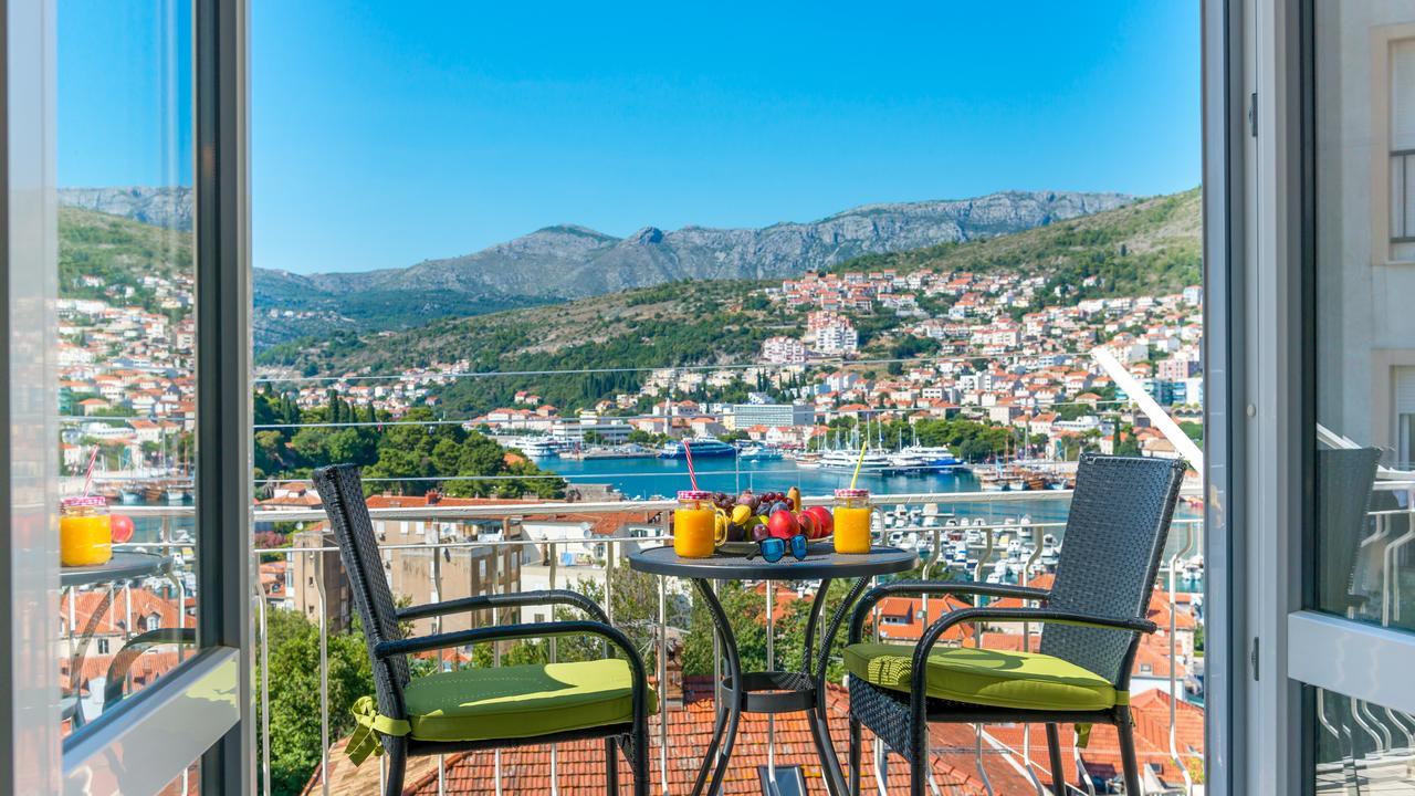 Comfort Apartment Lucy Dubrovnik Kültér fotó