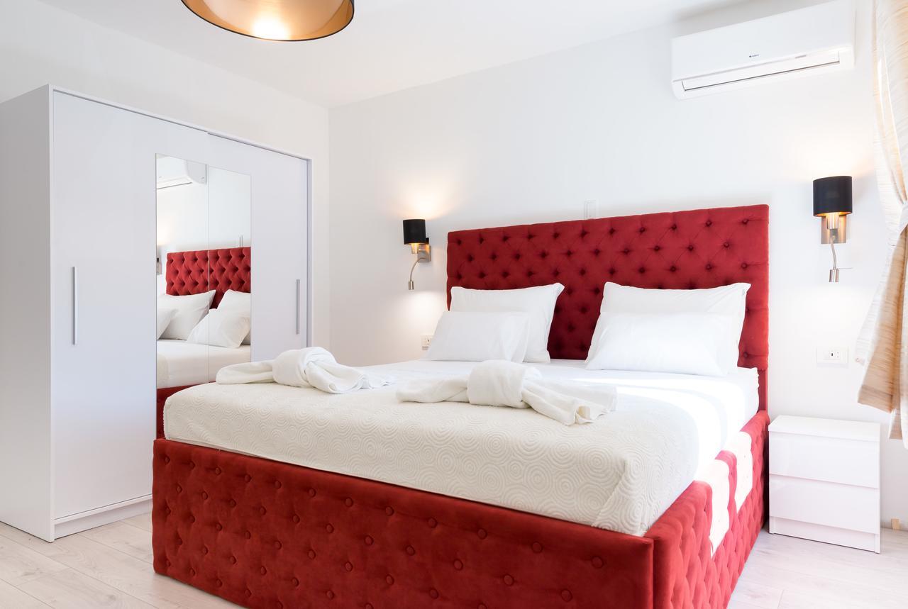 Comfort Apartment Lucy Dubrovnik Kültér fotó